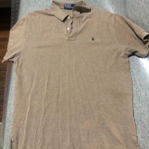 Men’s polo